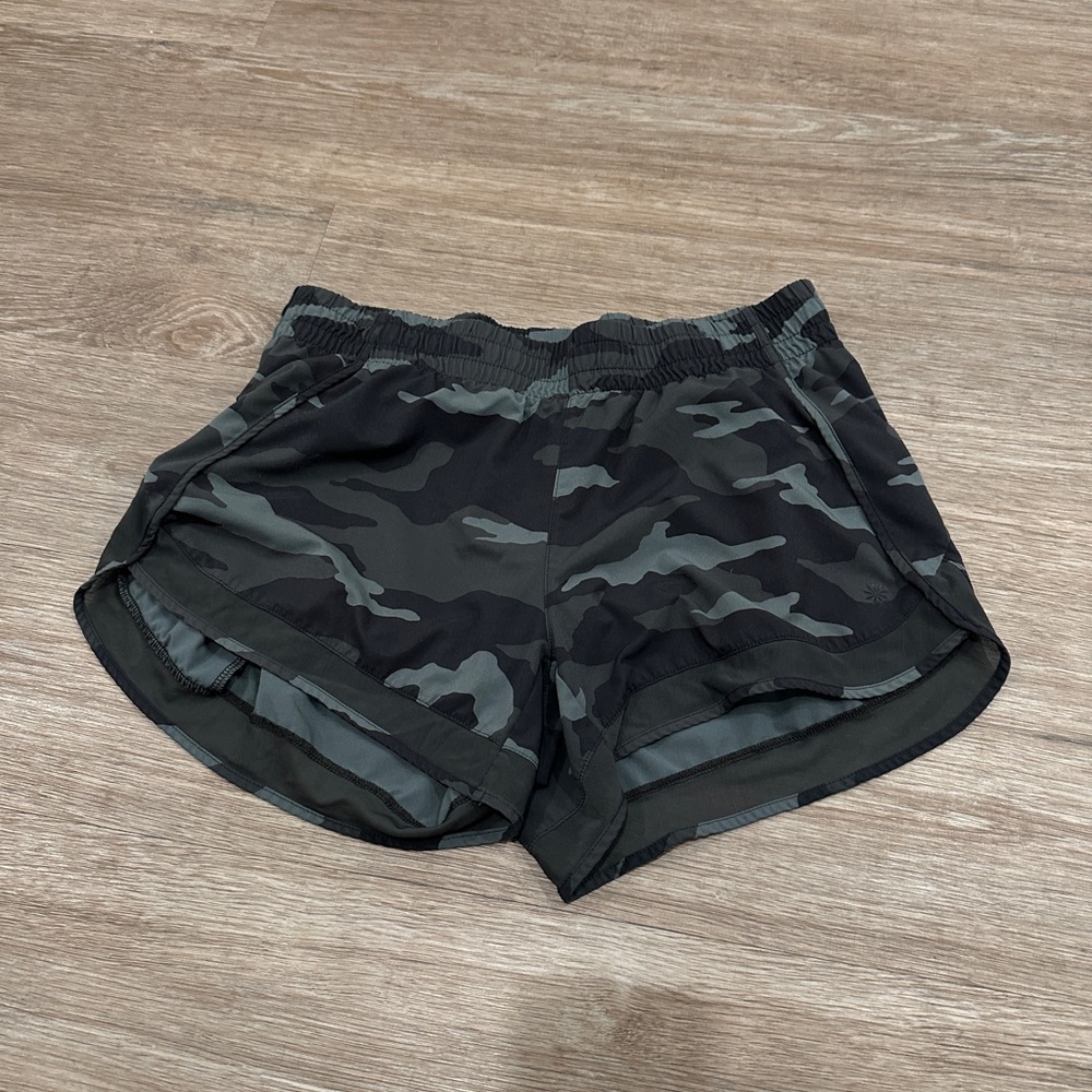 Athleta Shorts